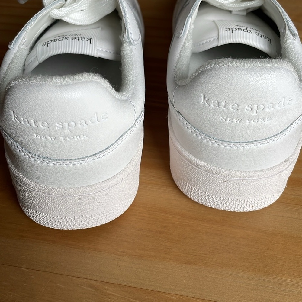 Kate Spade‎ Bolt Gem Sneaker - Picture 10 of 15